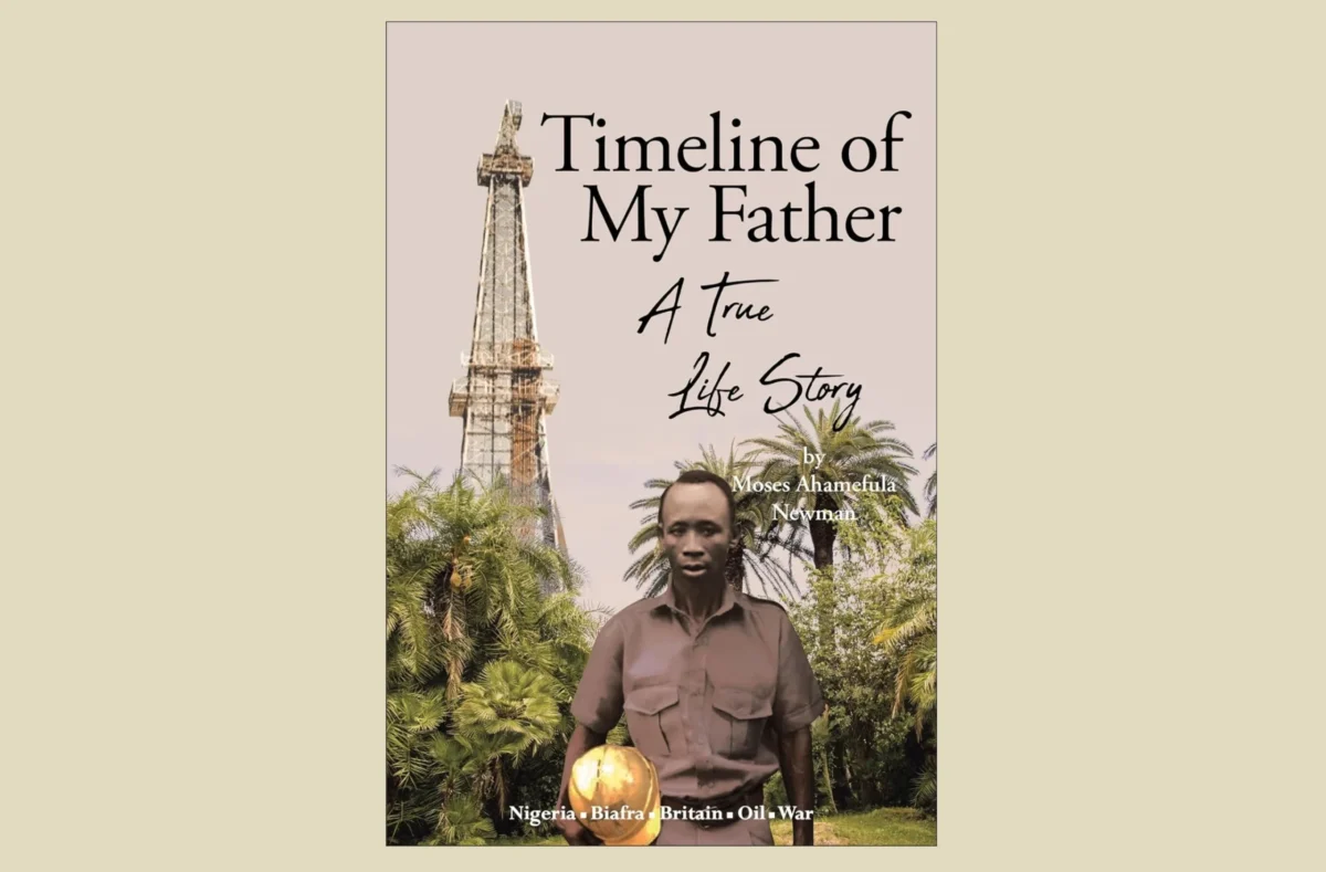 Timeline of My Father: A True Life Story - Image 1